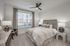bedroom at Starling at Bridgeland | Apartments in Cypress, TX | Cypress, TX Townhomes | Apartments in Bridgeland | Townhomes in Bridgeland