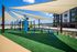 Outdoor Fitness Area at Starling at Bridgeland | Apartments in Cypress, TX | Cypress, TX Townhomes | Apartments in Bridgeland | Townhomes in Bridgeland