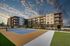 pickleball court at Starling at Bridgeland | Apartments in Cypress, TX | Cypress, TX Townhomes | Apartments in Bridgeland | Townhomes in Bridgeland