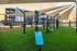 Outdoor Fitness at Starling at Bridgeland | Apartments in Cypress, TX | Cypress, TX Townhomes | Apartments in Bridgeland | Townhomes in Bridgeland