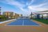 Outdoor Fitness at Starling at Bridgeland | Apartments in Cypress, TX | Cypress, TX Townhomes | Apartments in Bridgeland | Townhomes in Bridgeland