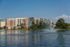 Exterior at One Lakes Edge The Woodlands | Apartments in The Woodlands | The Woodlands, TX Apartments | Luxury Apartments in Woodlands | One Lakes Edge