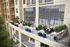 Outside view of apartments and grounds at One Lakes Edge The Woodlands | Apartments in The Woodlands | The Woodlands, TX Apartments | Luxury Apartments in Woodlands | One Lakes Edge