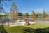 Beautifully Landscaped Grounds at One Lakes Edge The Woodlands | Apartments in The Woodlands | The Woodlands, TX Apartments | Luxury Apartments in Woodlands | One Lakes Edge