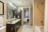 Spacious Bathroom at One Lakes Edge The Woodlands | Apartments in The Woodlands | The Woodlands, TX Apartments | Luxury Apartments in Woodlands | One Lakes Edge