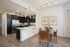 Spacious Dining Room at One Lakes Edge The Woodlands | Apartments in The Woodlands | The Woodlands, TX Apartments | Luxury Apartments in Woodlands | One Lakes Edge