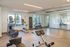 Cutting Edge Fitness Center at One Lakes Edge The Woodlands | Apartments in The Woodlands | The Woodlands, TX Apartments | Luxury Apartments in Woodlands | One Lakes Edge