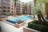 Resort Style Pool at One Lakes Edge The Woodlands | Apartments in The Woodlands | The Woodlands, TX Apartments | Luxury Apartments in Woodlands | One Lakes Edge