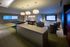 Resident Media Room at Two Lakes Edge The Woodlands | Apartments in The Woodlands | The Woodlands, TX Apartments | Luxury Apartments in Woodlands | Two Lakes Edge