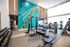 Cutting Edge Fitness Center at Two Lakes Edge The Woodlands | Apartments in The Woodlands | The Woodlands, TX Apartments | Luxury Apartments in Woodlands | Two Lakes Edge