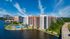Outdoor view of apartment at Two Lakes Edge The Woodlands | Apartments in The Woodlands | The Woodlands, TX Apartments | Luxury Apartments in Woodlands | Two Lakes Edge