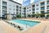 greenway area apartments | apartments near river oaks | apartments near upper kirby | 36 Sixty Business Lounge | Houston, TX Apartments | Essential Housing Apartments