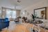 greenway area apartments | apartments near river oaks | apartments near upper kirby | 36 Sixty Business Lounge | Houston, TX Apartments | Essential Housing Apartments
