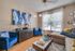 greenway area apartments | apartments near river oaks | apartments near upper kirby | 36 Sixty Business Lounge | Houston, TX Apartments | Essential Housing Apartments