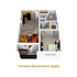 36Sixty A1.P8 Floorplan