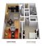 36Sixty A2 Floorplan