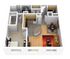 36Sixty A6 Floorplan