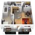 36Sixty A6a Floorplan