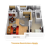 36Sixty A6b.P8 Floorplan