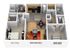 36Sixty B2 Floorplan