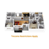 36Sixty B3.P8 Floorplan