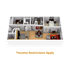36Sixty A7.P8 Floorplan