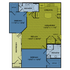 Beacon of Buffalo Pointe B4a Floorplan