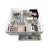 Azure A5 Floorplan