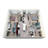 Azure B1 Floorplan