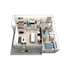 Azure B2 Floorplan