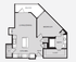 Pearl Washington A4 Floorplan