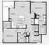 Pearl Washington B4 Floorplan