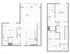 1Riva Row New Apartments | Luxury Apartments in Texas | 1Riva Row 3 bedroom townhomes