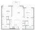 1Riva Row New Apartments | Luxury Apartments in Texas | 1Riva Row 2 bedroom apartments