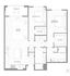 1Riva Row New Apartments | Luxury Apartments in Texas | 1Riva Row 2 bedroom apartments