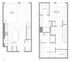 1Riva Row New Apartments | Luxury Apartments in Texas | 1Riva Row 2 bedroom townhomes