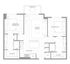 1Riva Row New Apartments | Luxury Apartments in Texas | 1Riva Row 2 bedroom apartments