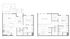 1Riva Row New Apartments | Luxury Apartments in Texas | 1Riva Row 2 bedroom townhome with den