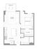 1Riva Row New Apartments | Luxury Apartments in Texas | 1Riva Row 1 bedroom apartments