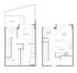 1Riva Row New Apartments | Luxury Apartments in Texas | 1Riva Row 1 bedroom townhome