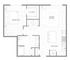 1Riva Row New Apartments | Luxury Apartments in Texas | 1Riva Row 1 bedroom apartments