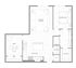 1Riva Row New Apartments | Luxury Apartments in Texas | 1Riva Row 1 bedroom apartments | 1 bedroom apartments with a Den in Texas