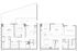 1Riva Row New Apartments | Luxury Apartments in Texas | 1Riva Row 2 bedroom townhome with Den