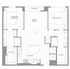1Riva Row New Apartments | Luxury Apartments in Texas | 1Riva Row 2 bedroom apartments