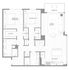 1Riva Row New Apartments | Luxury Apartments in Texas | 1Riva Row 2 bedroom apartments