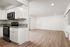 1x1 Living/kitchen