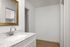 1x1 Bathroom