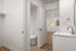 1x1 Bathroom