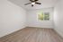 1x1 bedroom
