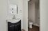 2x2 Bathroom